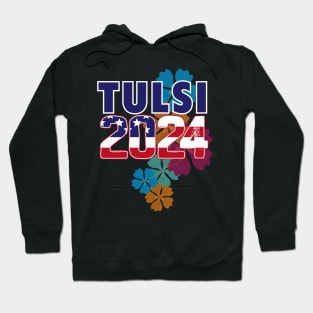 Tulsi 2024 Hoodie